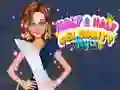 Игра Половина & Половина Стил на Познати онлајн