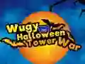 Игра Wugy Halloween Отварање на Тора онлајн