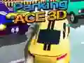 Игра Паркирање ACE 3D онлајн