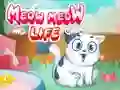 Игра Мјау Мјау Живот онлајн Игра Мјау Мјау Живот онлајн