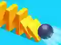 Игра Domino Smash 3D онлајн Игра Domino Smash 3D онлајн