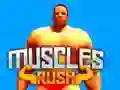 Игра Мускулска Брзина онлајн Игра Мускулска Брзина онлајн