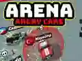 Игра Арена на Разневените Автомобили онлајн