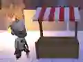 Игра Зомби Куршум 3D онлајн Игра Зомби Куршум 3D онлајн