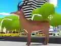 Игра DEEEER Симулатор онлајн Игра DEEEER Симулатор онлајн