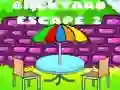 Игра Бегство од Дворот 2 онлајн