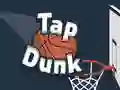 Игра Tap Dunk онлајн Игра Tap Dunk онлајн