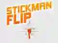 Игра Stickman Flip онлајн