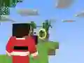 Игра SantaCraft онлајн Игра SantaCraft онлајн