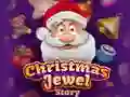 Игра Божиќна Приказна за Скапоцености онлајн