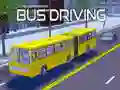 Игра Возење автобус онлајн Игра Возење автобус онлајн