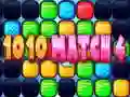 Игра 1010 СОВПАД 4 онлајн