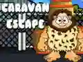 Игра Избегнување од Караван онлајн Игра Избегнување од Караван онлајн