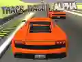 Игра Track Racer Alpha онлајн Игра Track Racer Alpha онлајн