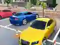 Игра Мајстор за Паркирање на Автомобили 2022 3D онлајн Игра Мајстор за Паркирање на Автомобили 2022 3D онлајн