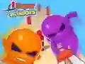 Игра Супер Ножици онлајн Игра Супер Ножици онлајн