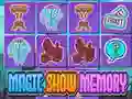 Игра Спомен на Магичното Шоу онлајн