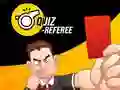 Игра Стани судија онлајн Игра Стани судија онлајн