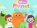 Игра Мини Планета онлајн