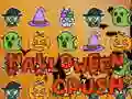Игра Halloween Crush онлајн Игра Halloween Crush онлајн