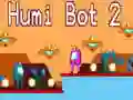 Игра Humi Bot 2 онлајн