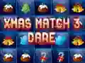 Игра Божиќен Предизвик Match 3 онлајн Игра Божиќен Предизвик Match 3 онлајн