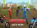 Игра Максимален Дуел на Мотоцикли онлајн