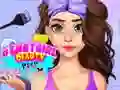 Игра #ТааДевојка ПодготовкаЗаУбавина онлајн