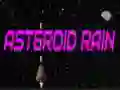 Игра Пад на астероиди онлајн
