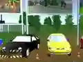 Игра Сударете и Разбийте Автомобили онлајн Игра Сударете и Разбийте Автомобили онлајн