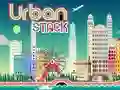 Игра Градска Стек онлајн Игра Градска Стек онлајн