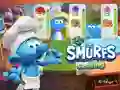 Игра Смурфовите Готват онлајн