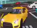 Игра Напредна игра за паркирање автомобили 3D онлајн Игра Напредна игра за паркирање автомобили 3D онлајн