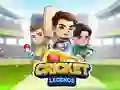 Игра Легенди на крикет онлајн Игра Легенди на крикет онлајн