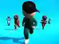 Игра Лигњи Deadflip  онлајн Игра Лигњи Deadflip  онлајн