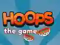 Игра HOOPS игра онлајн Игра HOOPS игра онлајн