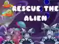Игра Спаси го инопланетанецот онлајн Игра Спаси го инопланетанецот онлајн