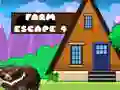 Игра Бегство од фарма 4 онлајн
