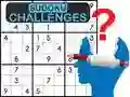 Игра Предизвици Судоку онлајн Игра Предизвици Судоку онлајн
