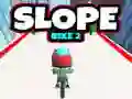 Игра Наклон Велосипед 2 онлајн