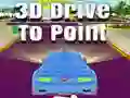 Игра 3D Возење до Поени онлајн Игра 3D Возење до Поени онлајн