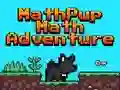 Игра Математичка Приквеченост на Штенецот онлајн Игра Математичка Приквеченост на Штенецот онлајн