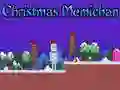 Игра Божиќен Мемичан онлајн