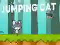 Игра Скоклива Мачка онлајн
