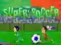 Игра Супер Фудбал онлајн