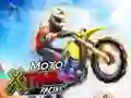 Игра Мото X-Триал Река онлајн Игра Мото X-Триал Река онлајн