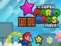 Игра Филмот Super Mario Bros v.3 онлајн Игра Филмот Super Mario Bros v.3 онлајн