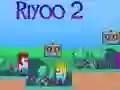 Игра Ријоо 2 онлајн Игра Ријоо 2 онлајн