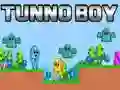 Игра Тунно Момче онлајн