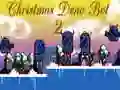 Игра Божиќ Дено Бот 2 онлајн